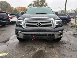 Image for 2010 Toyota Tundra Crewmax Limited ID: 7288149