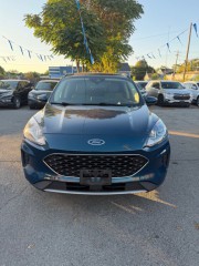 Image for 2020 Ford Escape SE ID: 7590155
