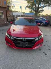 Image for 2019 Honda Accord Sport ID: 7590169