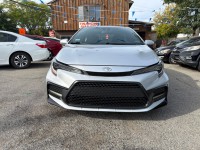 Image for 2020 Toyota Corolla SE ID: 7598580