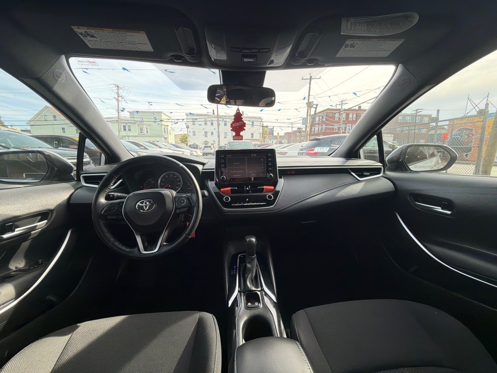 2020 Toyota Corolla Image 5