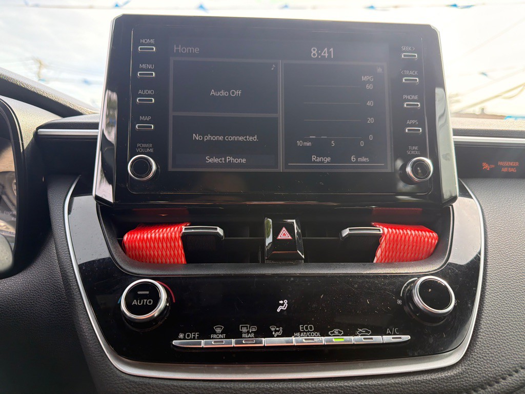 2020 Toyota Corolla Image 7