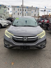 Image for 2016 Honda CR-V EX ID: 7647004