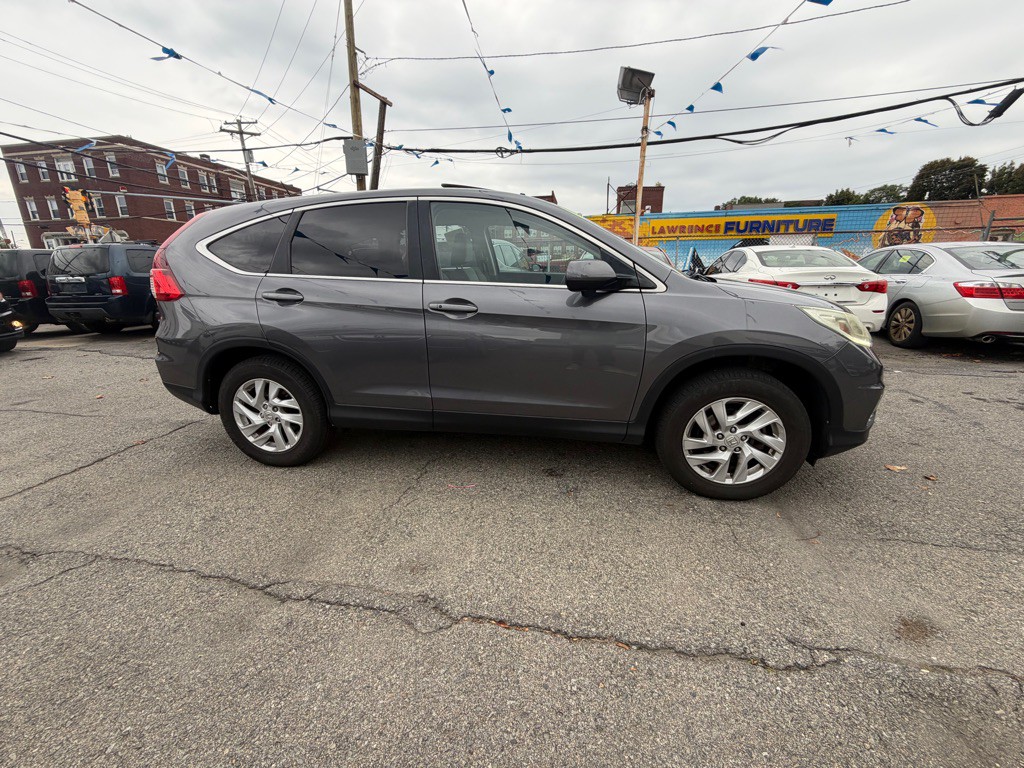 2016 Honda CR-V Image 3