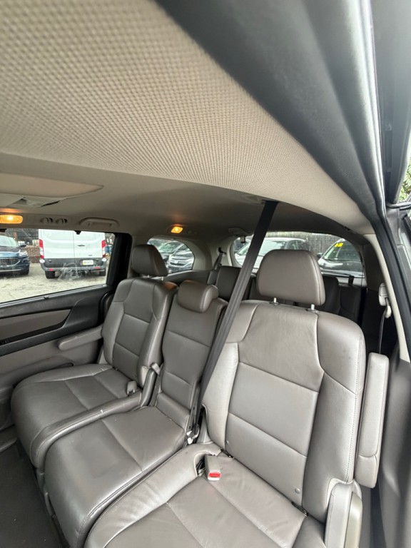 2016 Honda CR-V Image 8