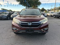 Image for 2015 Honda CR-V EX ID: 7653721