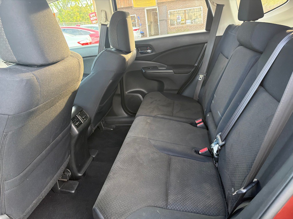 2015 Honda CR-V Image 7