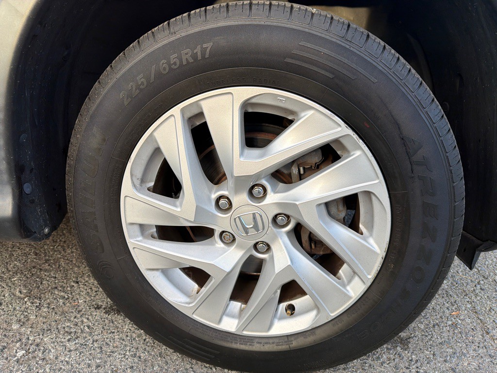 2015 Honda CR-V Image 9