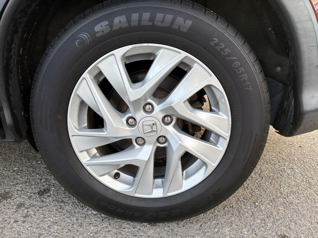 2015 Honda CR-V Image 11