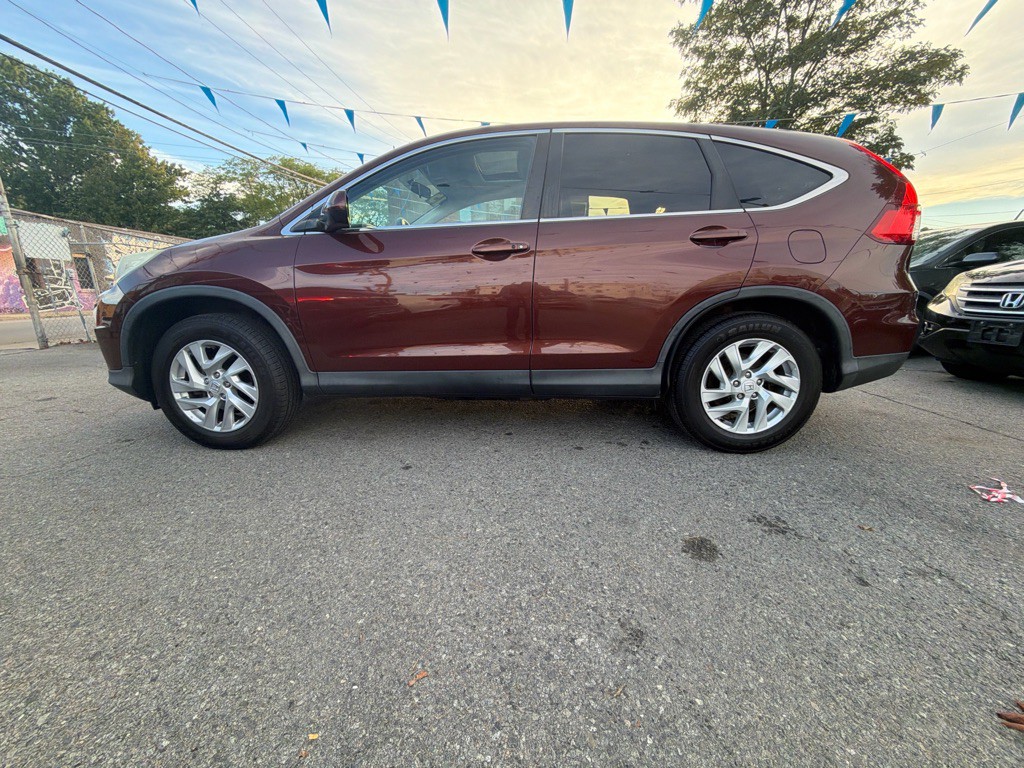 2015 Honda CR-V Image 15