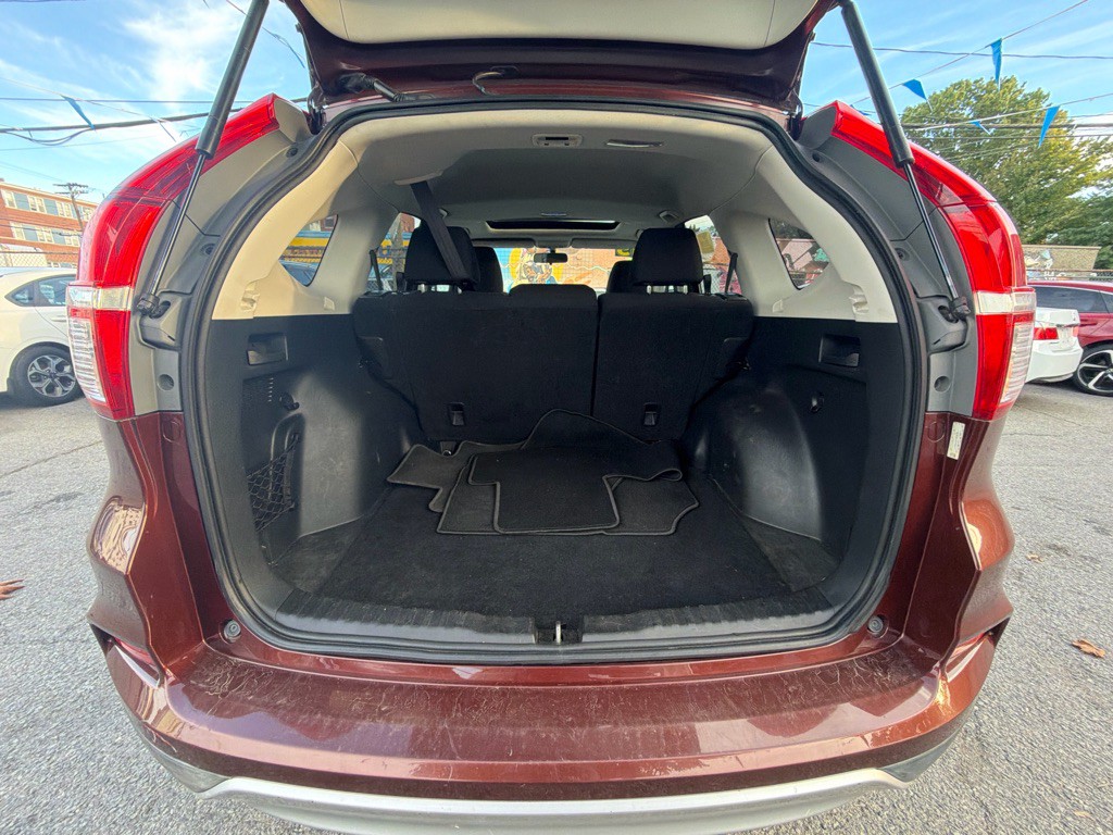 2015 Honda CR-V Image 18