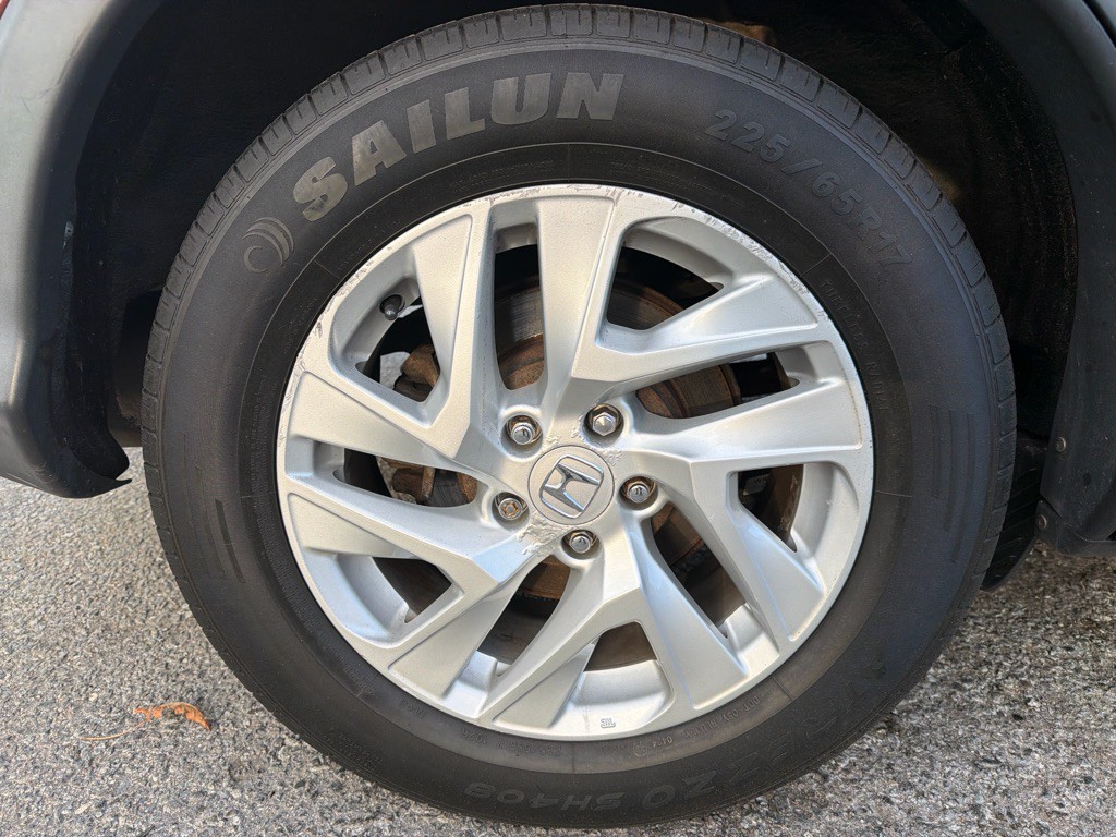 2015 Honda CR-V Image 22