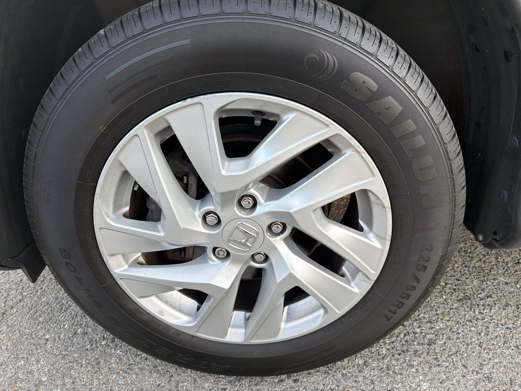 2015 Honda CR-V Image 24