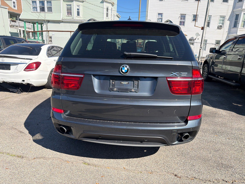 2013 BMW X5 Image 3