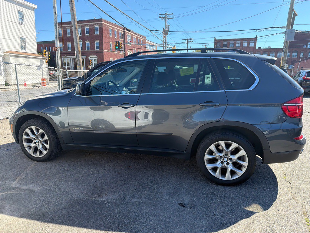 2013 BMW X5 Image 4
