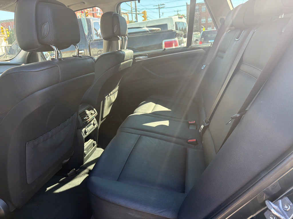 2013 BMW X5 Image 6