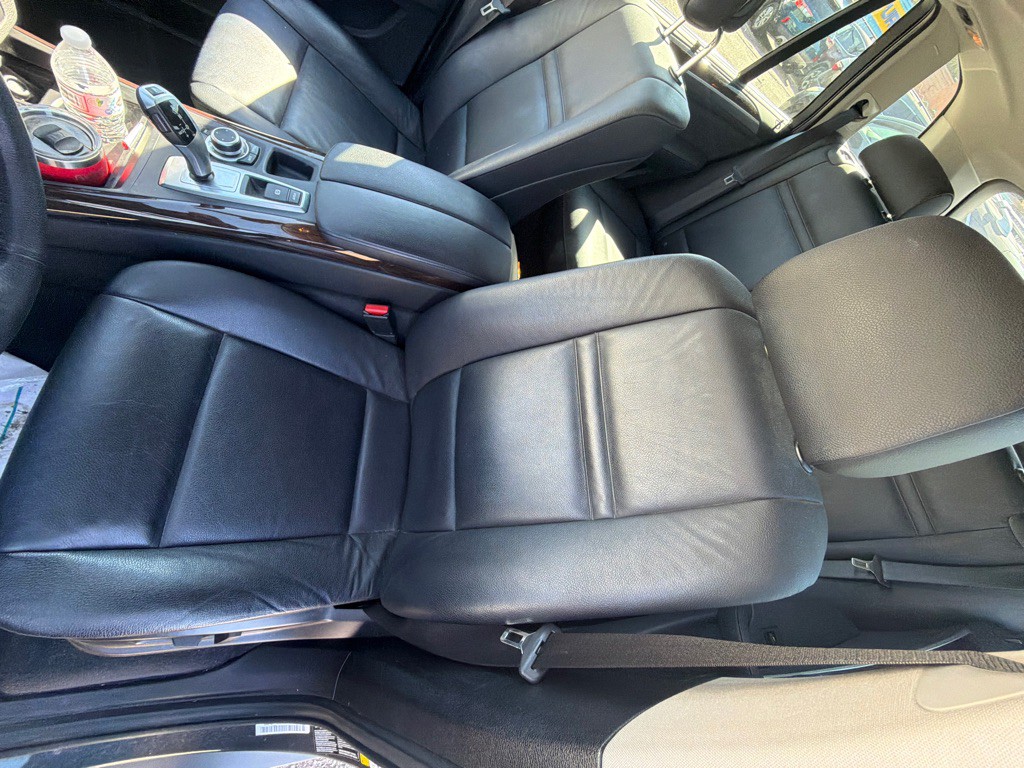2013 BMW X5 Image 8
