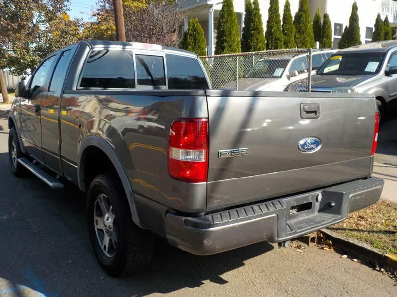 2005 Ford F-150 Image 5