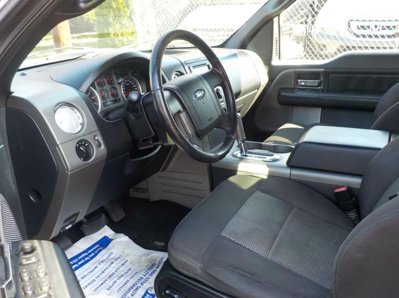 2005 Ford F-150 Image 6