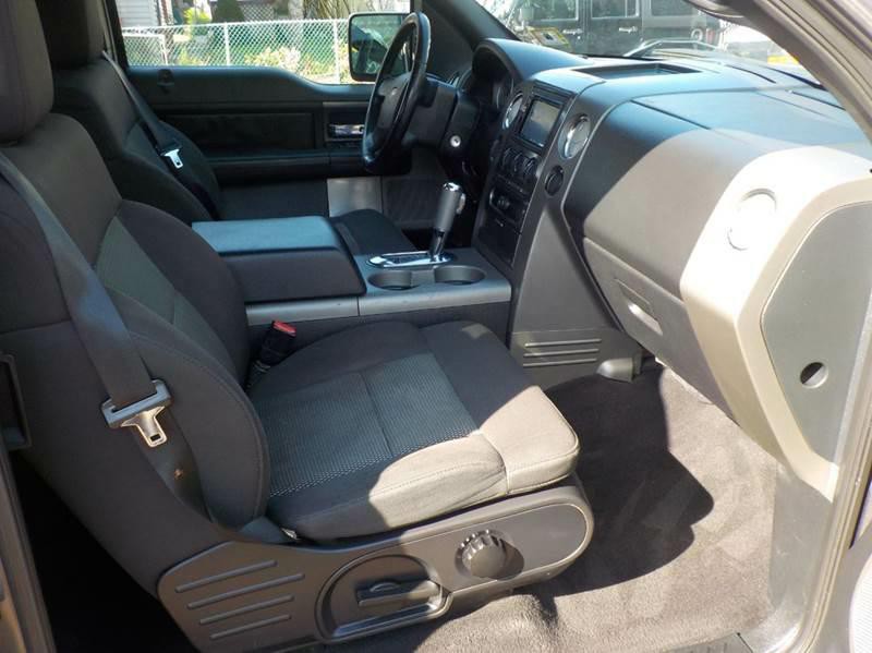 2005 Ford F-150 Image 7