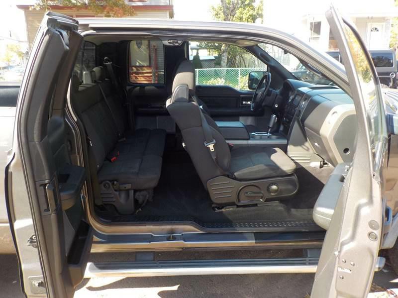 2005 Ford F-150 Image 9