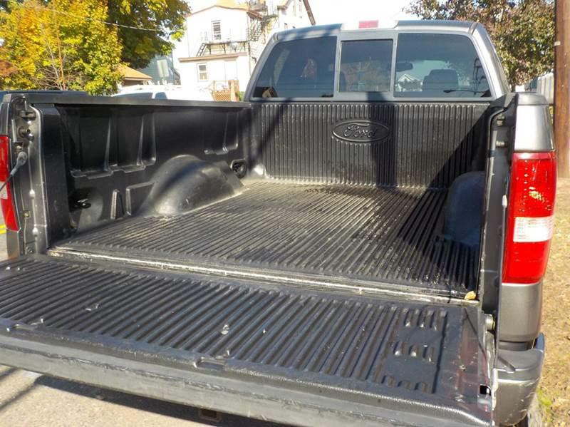 2005 Ford F-150 Image 10