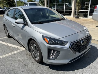 Image for 2022 Hyundai Ioniq SEL ID: 6010587