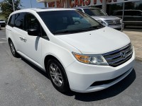 Image for 2012 Honda Odyssey EXL ID: 6488468