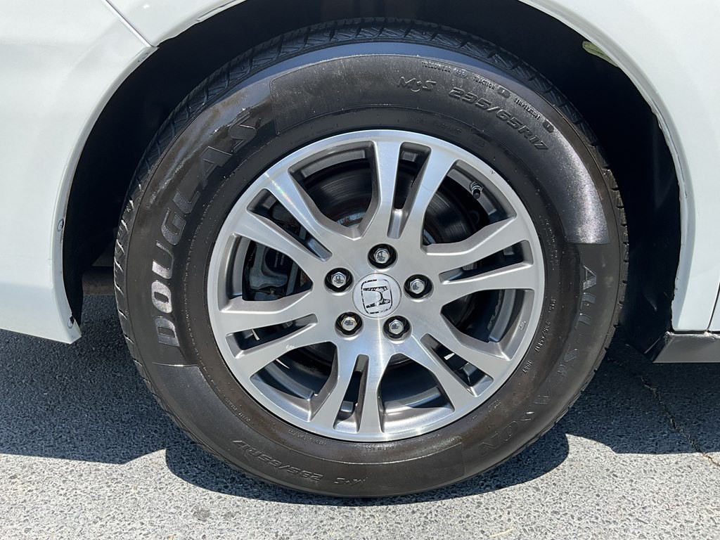2012 Honda Odyssey Image 7