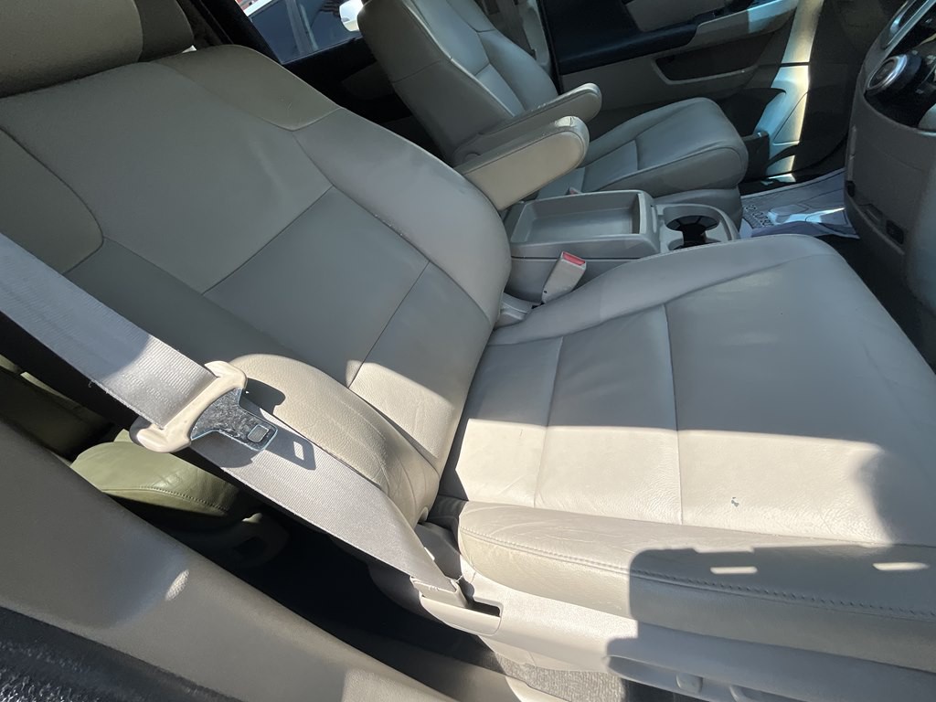 2012 Honda Odyssey Image 19