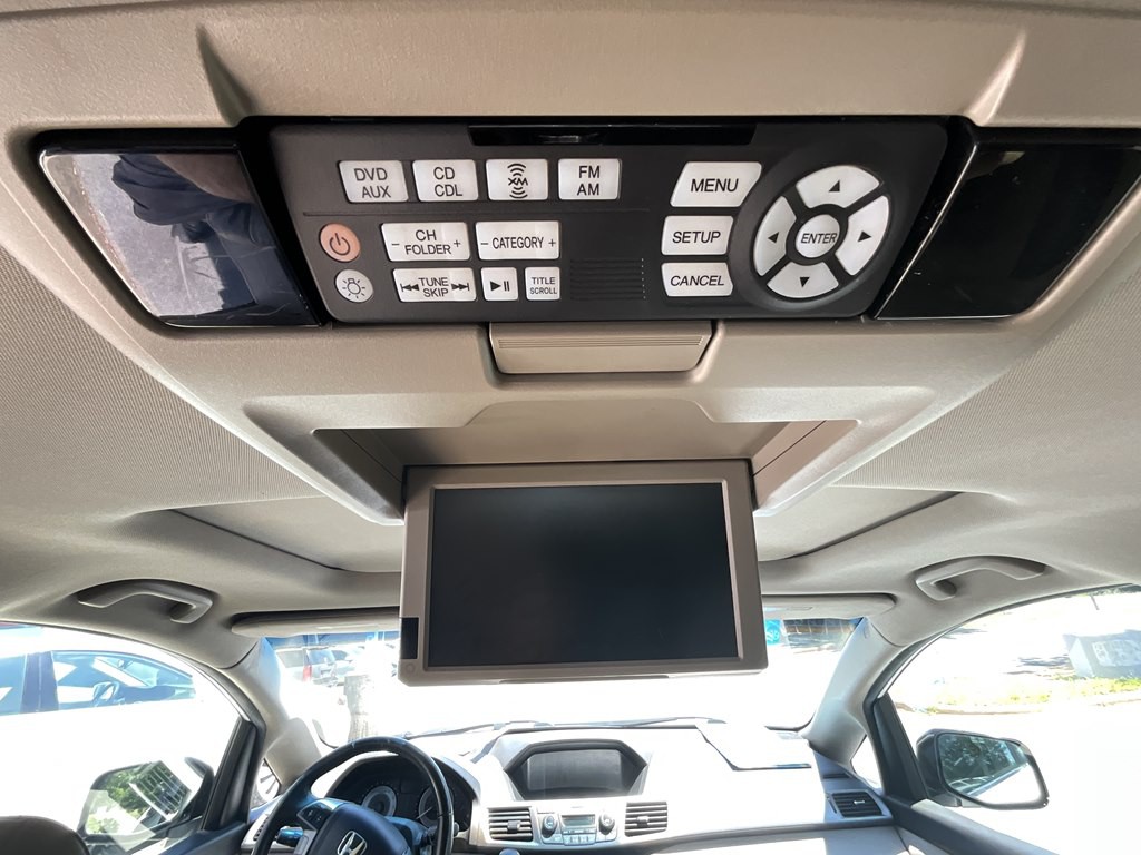2012 Honda Odyssey Image 24