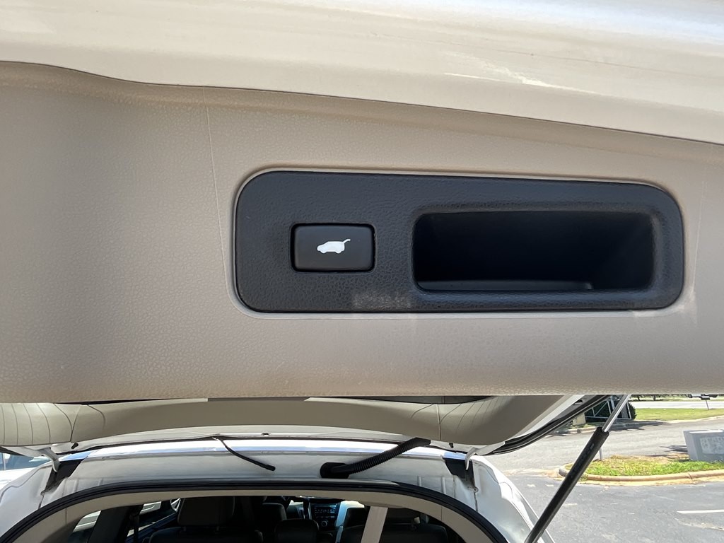 2012 Honda Odyssey Image 26
