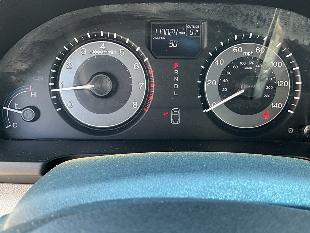2012 Honda Odyssey Image 29