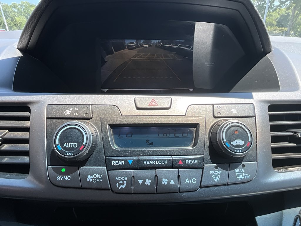 2012 Honda Odyssey Image 31