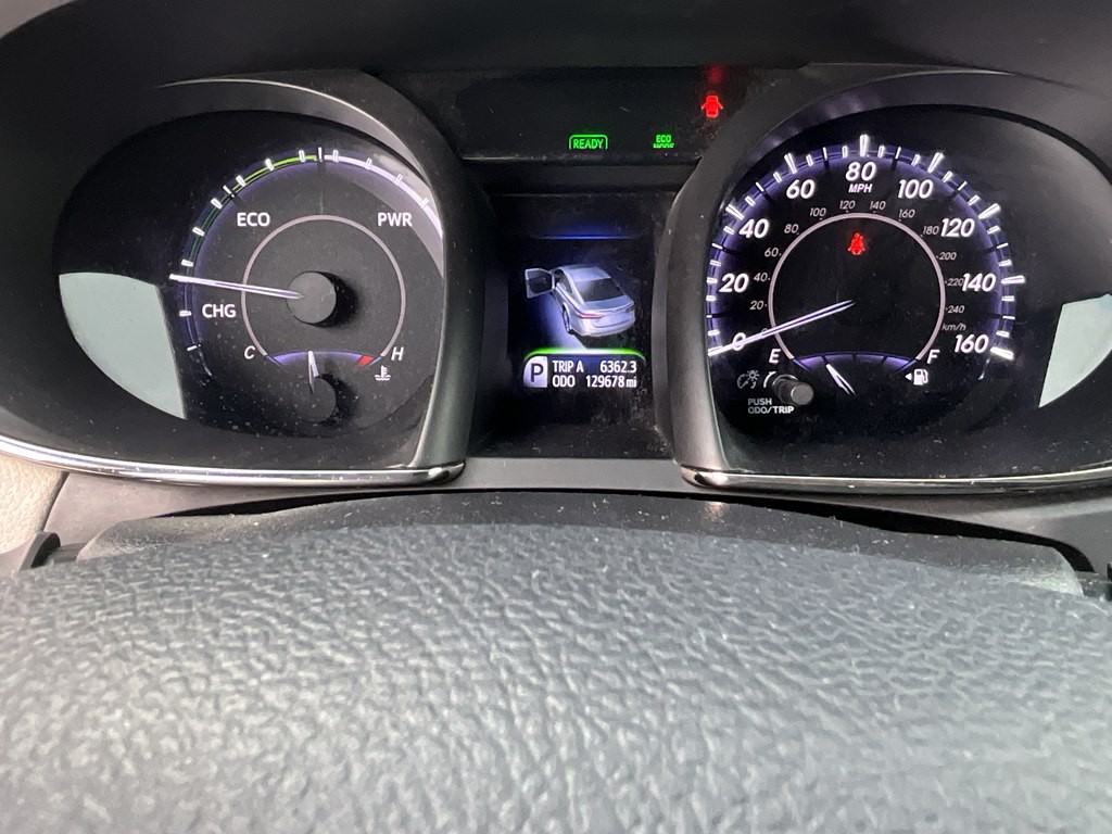 2015 Toyota Avalon Image 23