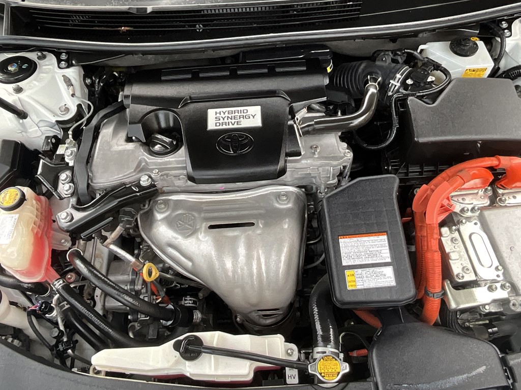2015 Toyota Avalon Image 27