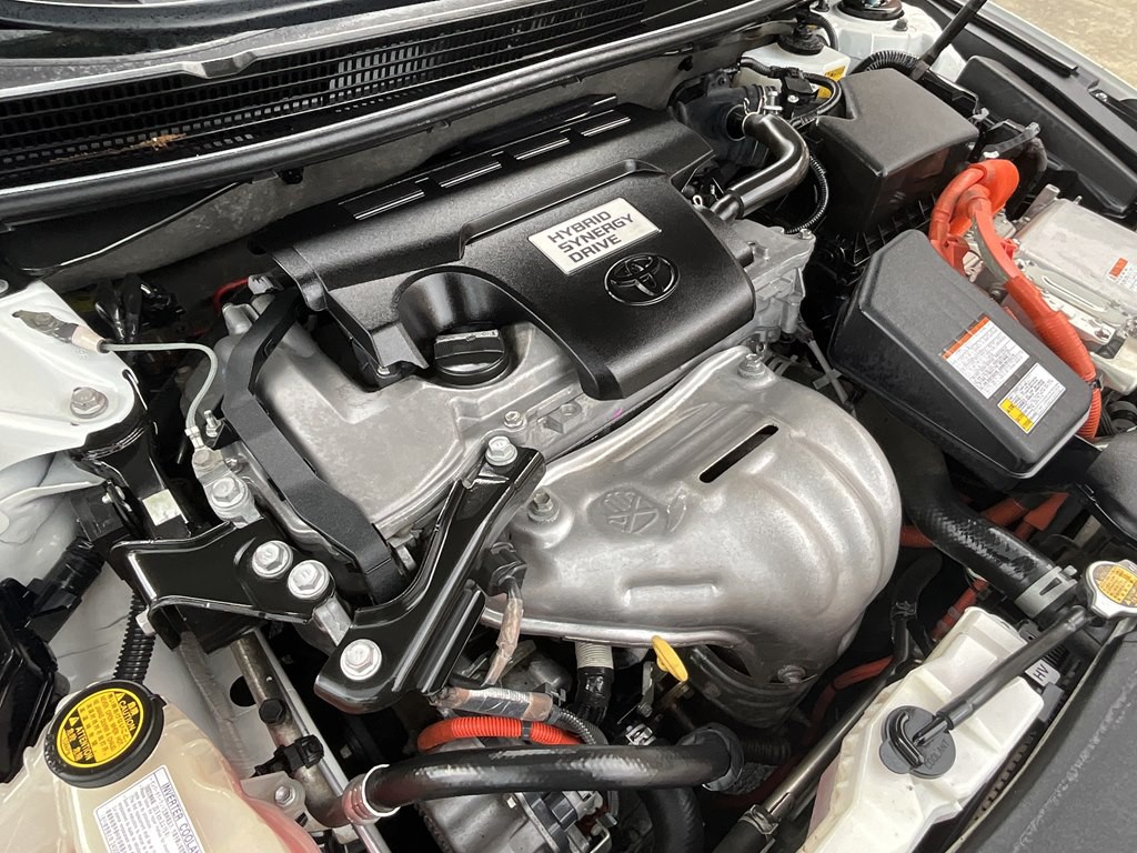 2015 Toyota Avalon Image 28