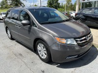Image for 2015 Honda Odyssey EXL ID: 6677412