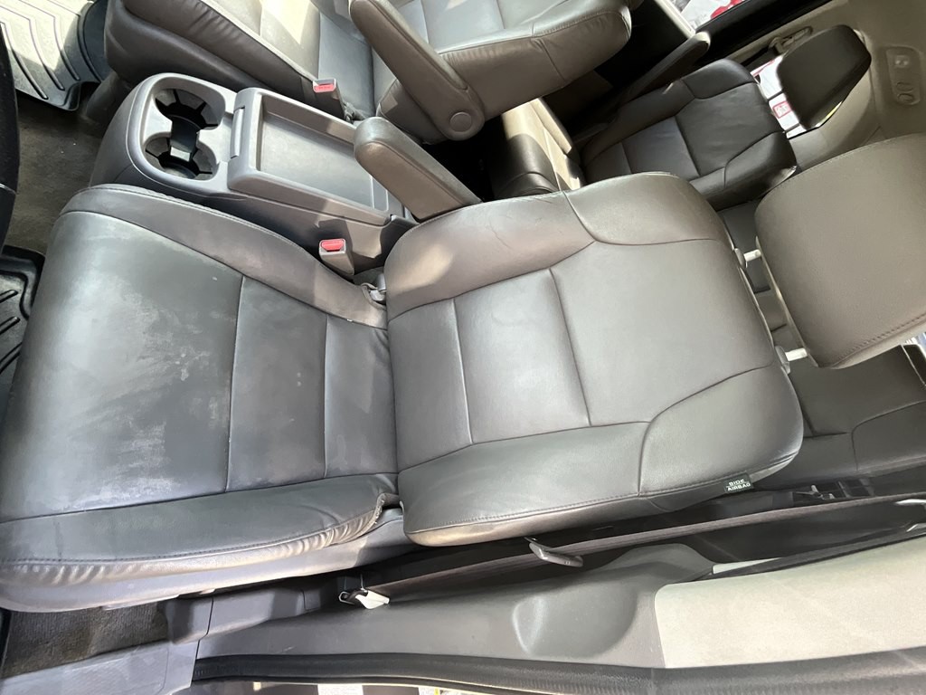 2015 Honda Odyssey Image 13