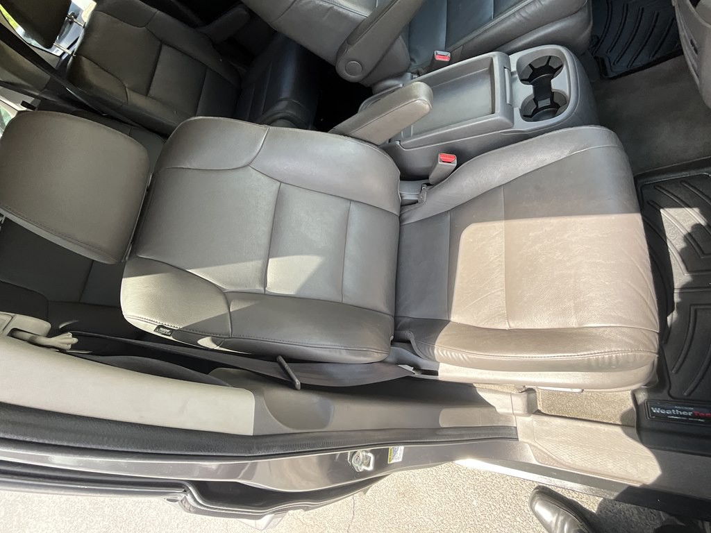 2015 Honda Odyssey Image 15