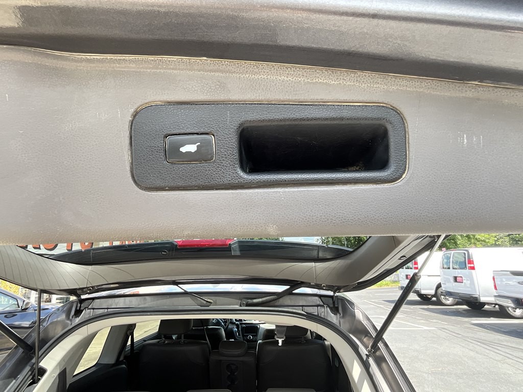 2015 Honda Odyssey Image 20