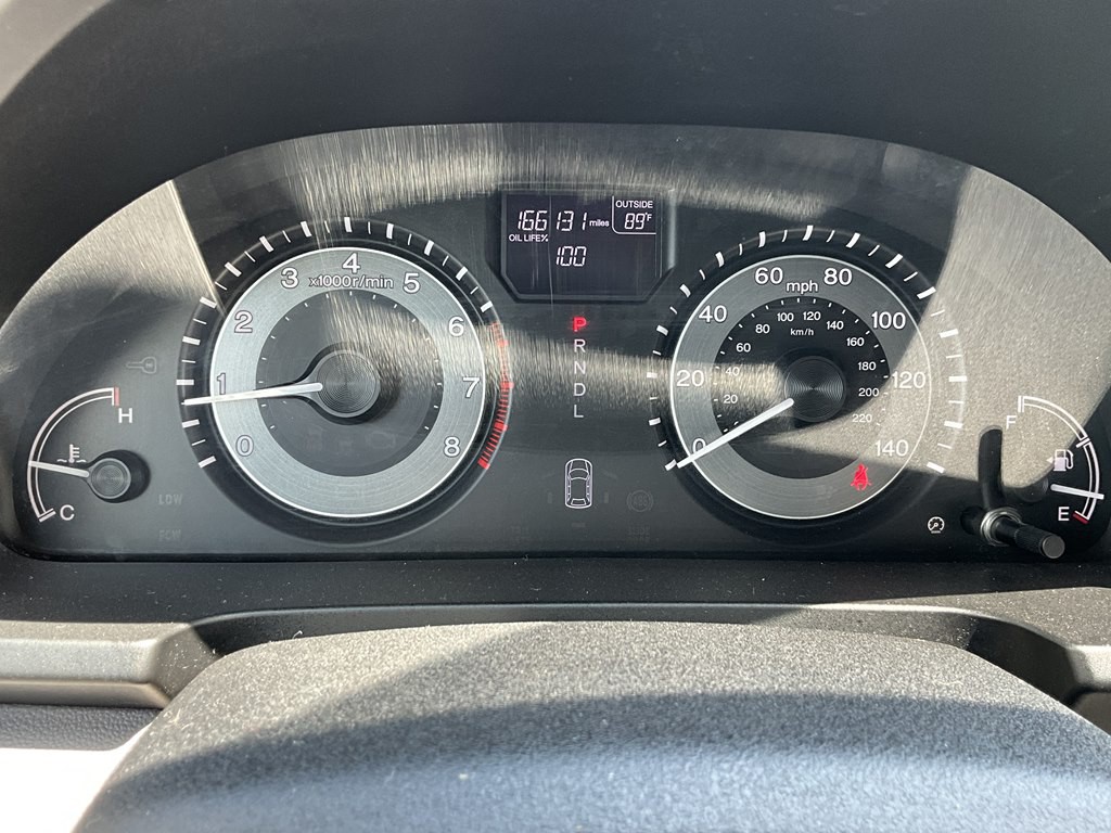 2015 Honda Odyssey Image 23