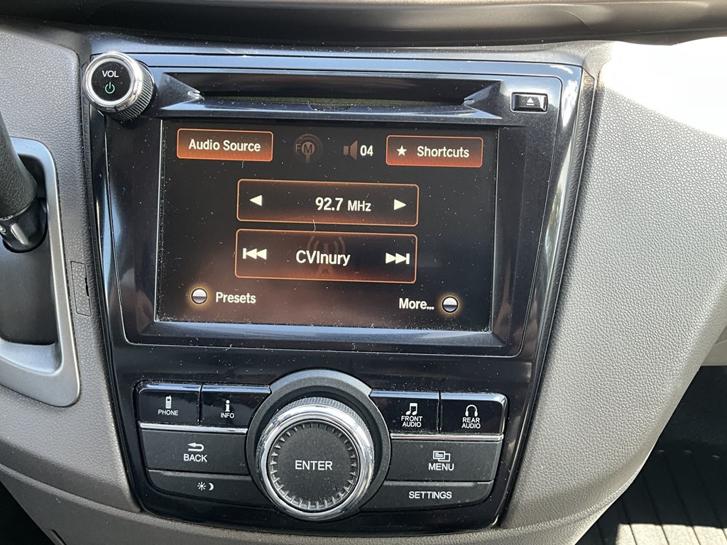 2015 Honda Odyssey Image 26