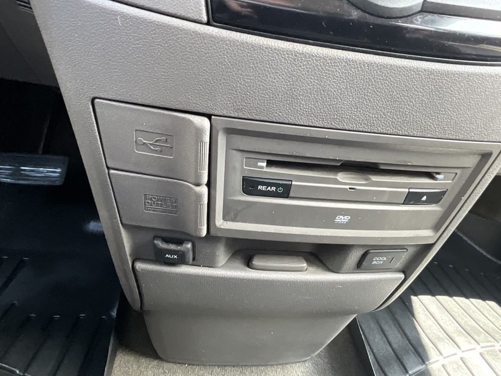 2015 Honda Odyssey Image 27