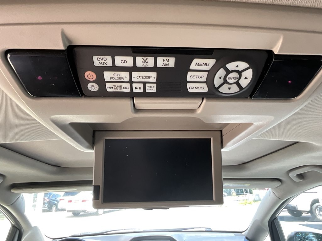 2015 Honda Odyssey Image 28