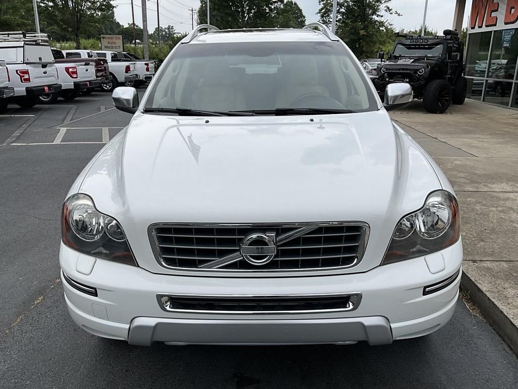 2014 Volvo XC90 Image 2