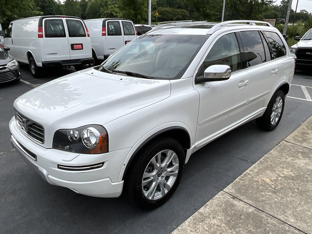 2014 Volvo XC90 Image 3