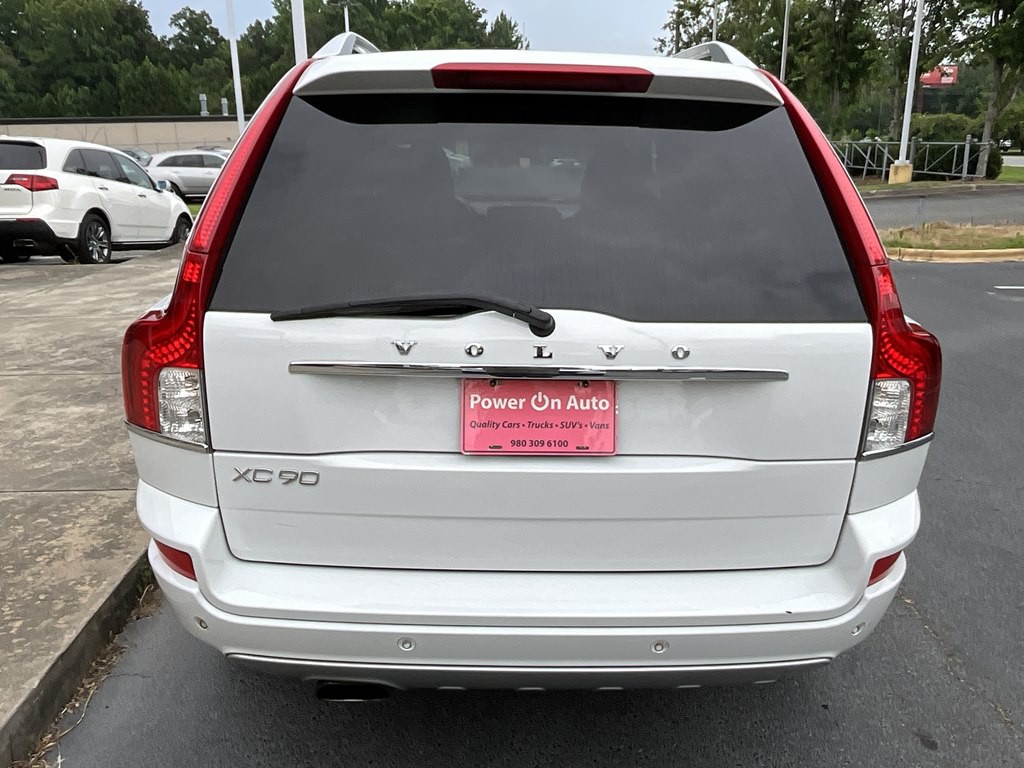 2014 Volvo XC90 Image 5