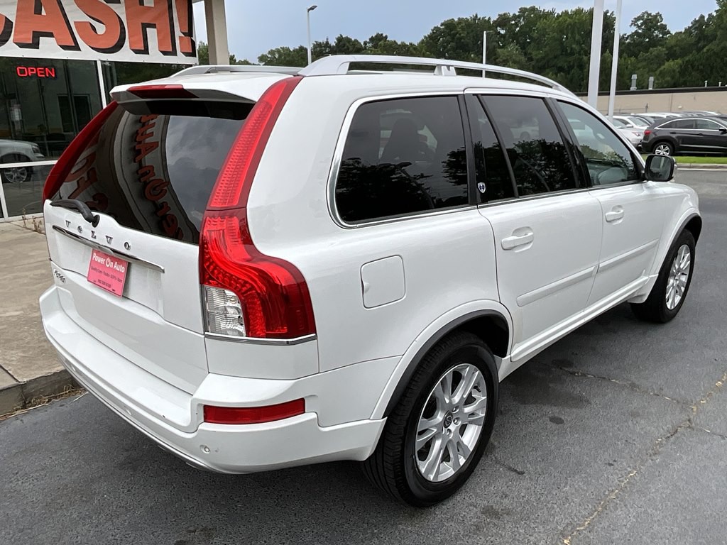 2014 Volvo XC90 Image 6