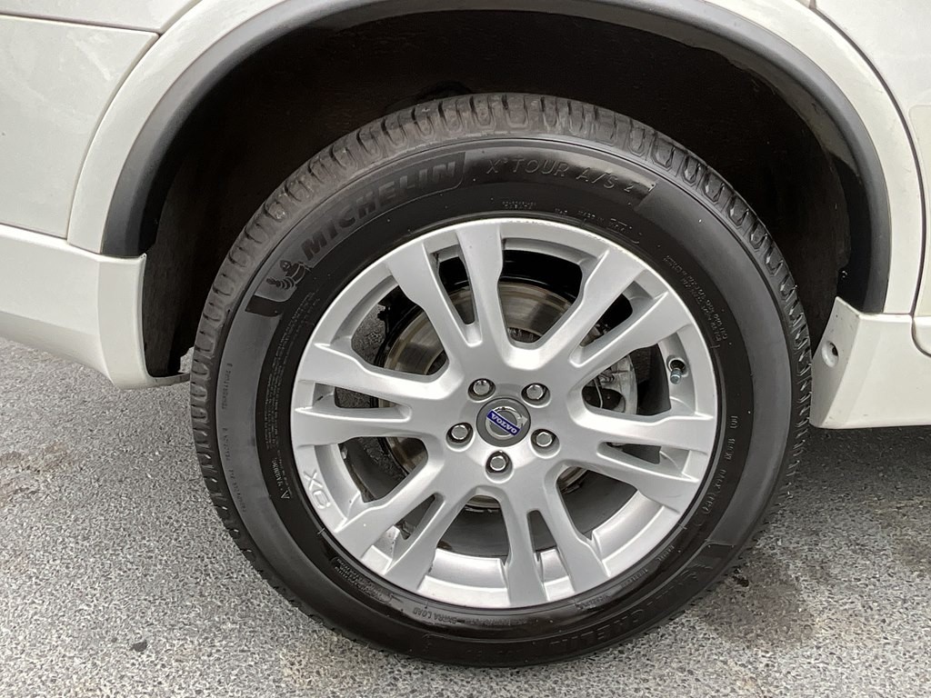 2014 Volvo XC90 Image 7